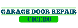 Garage Door Repair Cicero