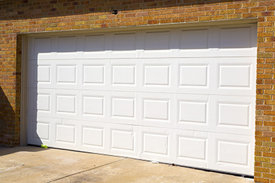 Electric Garage Door